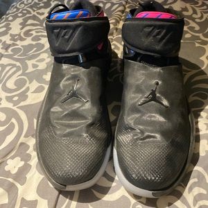 Jordan Why Not Zero 1